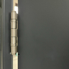 Bespoke Emergency Steel Door with 2-Point Anti-Panic Bar Locking