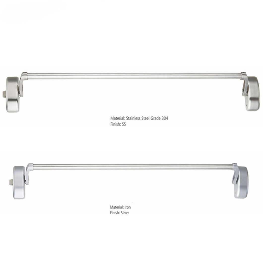Fire Door Emergency Escape Lock for Public Places