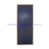 Budget Doors Au Market Iron Single Design Quality Steel Prefab House Steel Swing Security Doors
