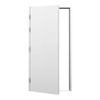 Modular Prefabricated Cheap Mobile Steel Design Office House Prehung Door Prefab Container Casas Modulares Prefabricadas Doors