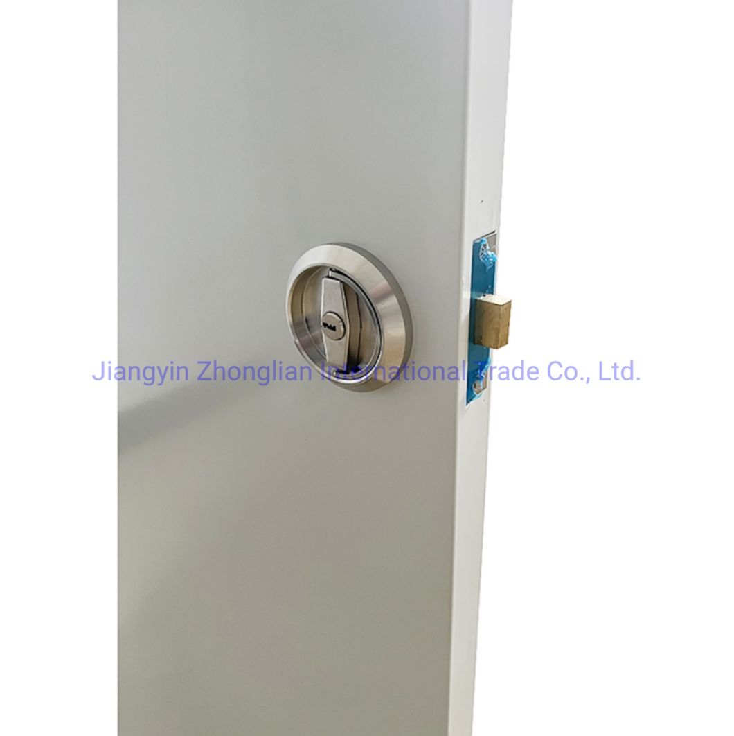 Factory High Quality Cheap Shaft Door for Warehouse, Attic
