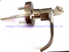 Reliable and Simple Classic Steel Door Leverset Lock