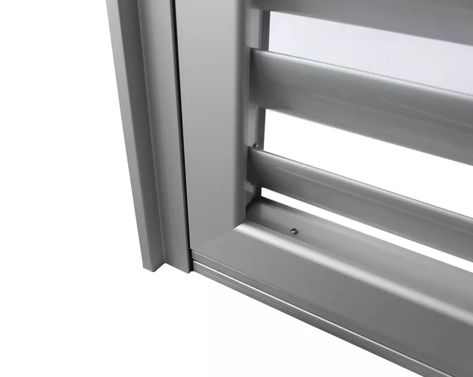 Hanging Vinyl Windows UPVC Windows Single Hung Windows