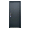 Latest Design Cheapest Price Good Quality Home Style Ant-Vandal Steel Gate Door