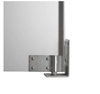 Heavy and Medium Duty Impact Traffic Door for Kitchen Entrance Impact Traffic Door