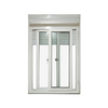 Shipping Container House Window Shutter Container Home Prefab Container Frame Window with Sliding Window