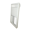 Shipping Container House Window Shutter Container Home Prefab Container Frame Window with Sliding Window