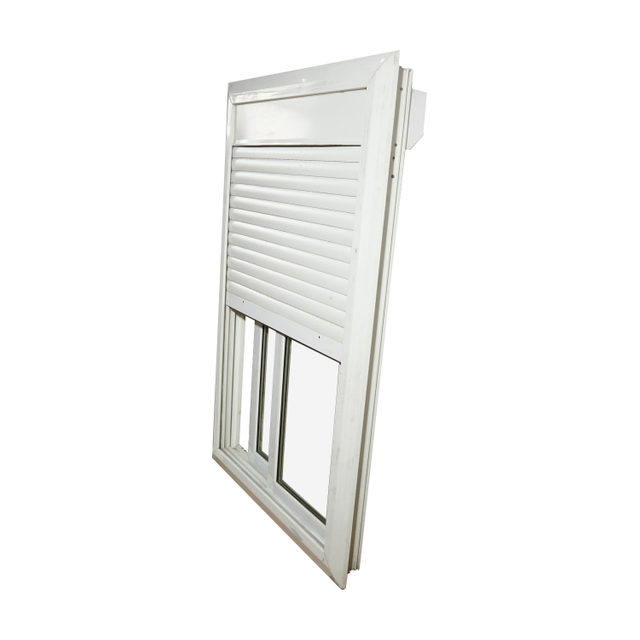 Shipping Container House Window Shutter Container Home Prefab Container Frame Window with Sliding Window