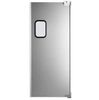 Cold Storage Kitchen Supermarket Channel Free Crash Door Traffic Door