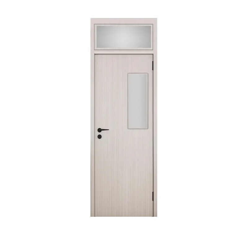Steel School Doors Contemporary Design of School Gate Solid