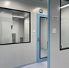 Standard Size Hospital Door Glass Window China Factory