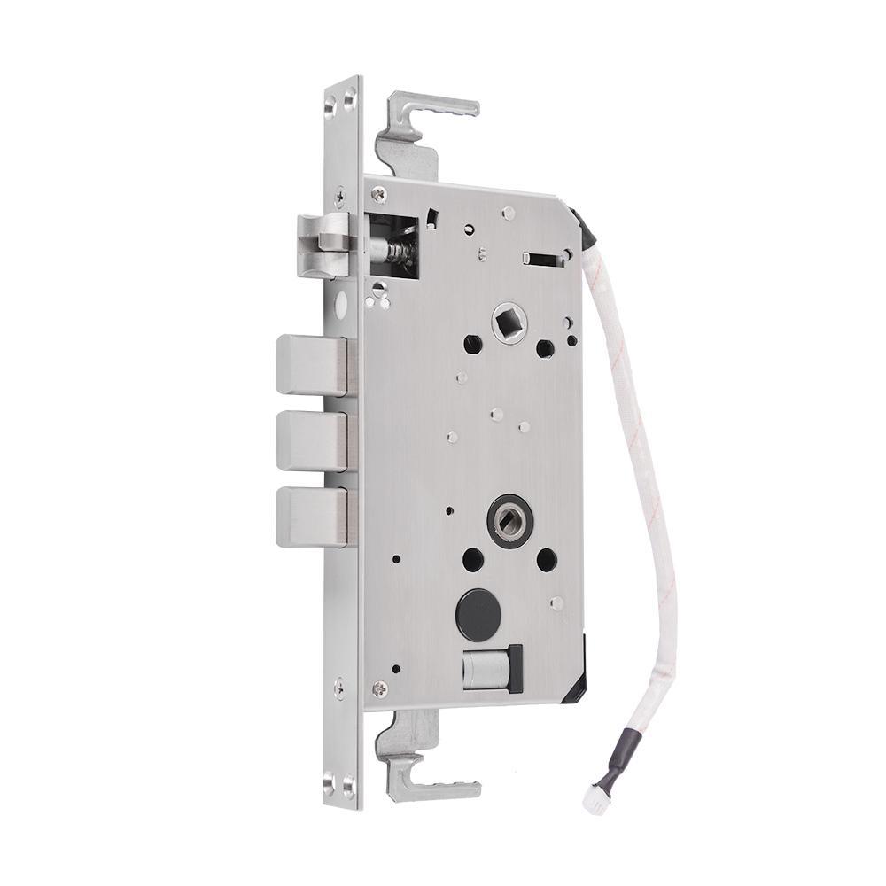 Euro Profile Mortise Locking System