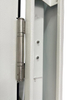 Morden Design Best Security Prehung Door for Prefab Hose Modular Building