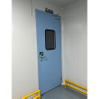 General Use Durable Sounds Proof Metal Door for Clean Room Workshop School Door