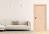 Modern Interior Room Stainless Steel Doors with Glass for Bedrooms Office Steel Door Designs