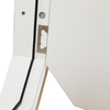Custom Made Steel Irregular Door Waterproof Door