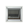 PVC Sliding Window with Screen for Transportable House