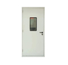 Resistant Apartment Emergency Exit Steel Safety Fire Rated Door