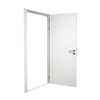 Fast Installation Folding Container House Double Door Customized Steel Doors