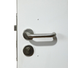 Fast Installation Folding Container House Double Door Customized Steel Doors