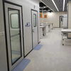 Hot Sell 2023 Clean Room Doors with Customized Size for Lab