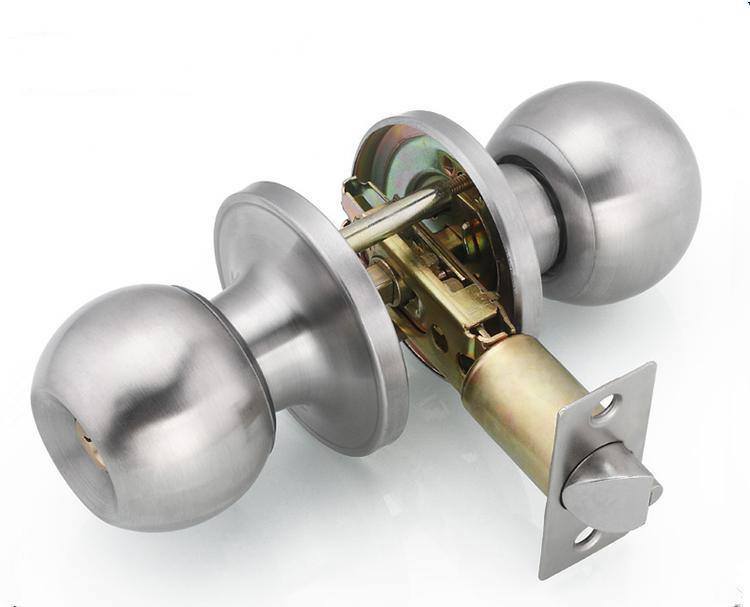 Bespoke American Traditional Heavy Dead Bolt Combo Set