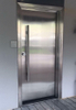 Corrosion Resistance Steelcraft Stainless Stee Security Doors and Frames