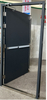 Low MOQ Factory Best Price Anti-Panic Bar Door with UL Accessories