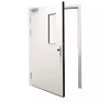 Bespoke Thermal Door with Vision Panel for Commercial Use
