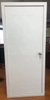 Cheap Office Apartment Doors Galvanized Steel Door High Quality High Performance