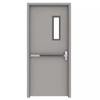 Factory Commercial 1-3 Hours Stairway Escape Steel Door Strap Fire Hardware Emergency Door