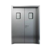 Cleanroom Door Features and Styles for Pharmaceutical Cleanrooms Doors Manual Doors
