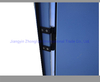 Made in China Customized Design Exterior Steel Airtight Door