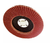 Dependable Performance Polishing Wheel Stainless Steel Buffing Abrasive Cloth Disc Flap Disc