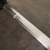 Modern House Bullet Proof Design Exterior Armored Metal Security Steel Doors