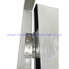 Best Seller Custom Steel Door Steel Square Tube Frame