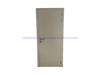 Best Selling Entry Door for Safety The Stainless Steel Door
