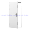 Luxury Security Flat Doors Exterior Steel Home Door