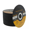 High Quality Metal Cutting Disc 2.0 Grinding Discs Professional Factory Basic Customization