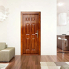 Cheap Price Luxury Style Hot Sale Security Steel Metal Door