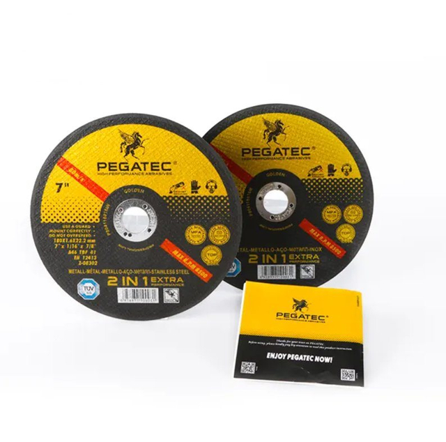 Wholesale Best Price Cutting Disc for Stainless Steel and Metal