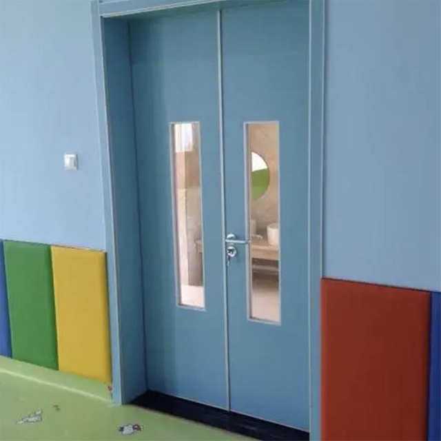 DIY Design Security School Doors Low Price