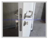 Metal GMP Pharmaceutical Cleanroom Door