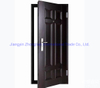 Superior Quality Main Gate Exterior Steel an-Ti Theft Security Door Wholesale Price Steel Security Door