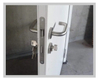 Dust Free Cleanroom Door for Pharmacy Hospital Lab