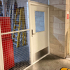 Exterior Safety Security Door Stainless Gate