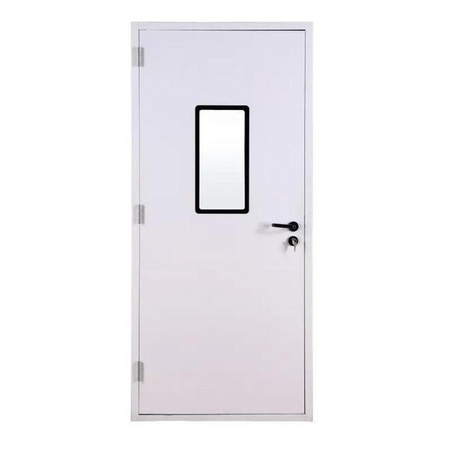 Customized Factory Direct Wholesale Single and Double for Cleanroom and Hospital Sample Customization