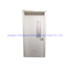Door with Window Interior Doors Medical Cleanroom Swing Door