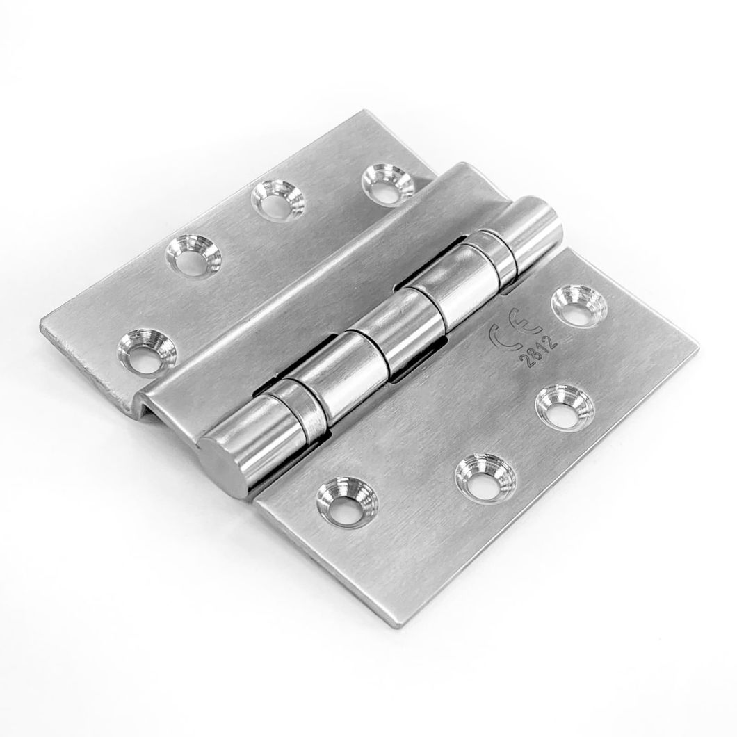 Stainless Steel 360 Degree Rotation Lift off Door Flag Hinges
