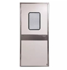 Customized Clean Room Medical Door Stainless Swing Door for GMP Pharmaceutical Use